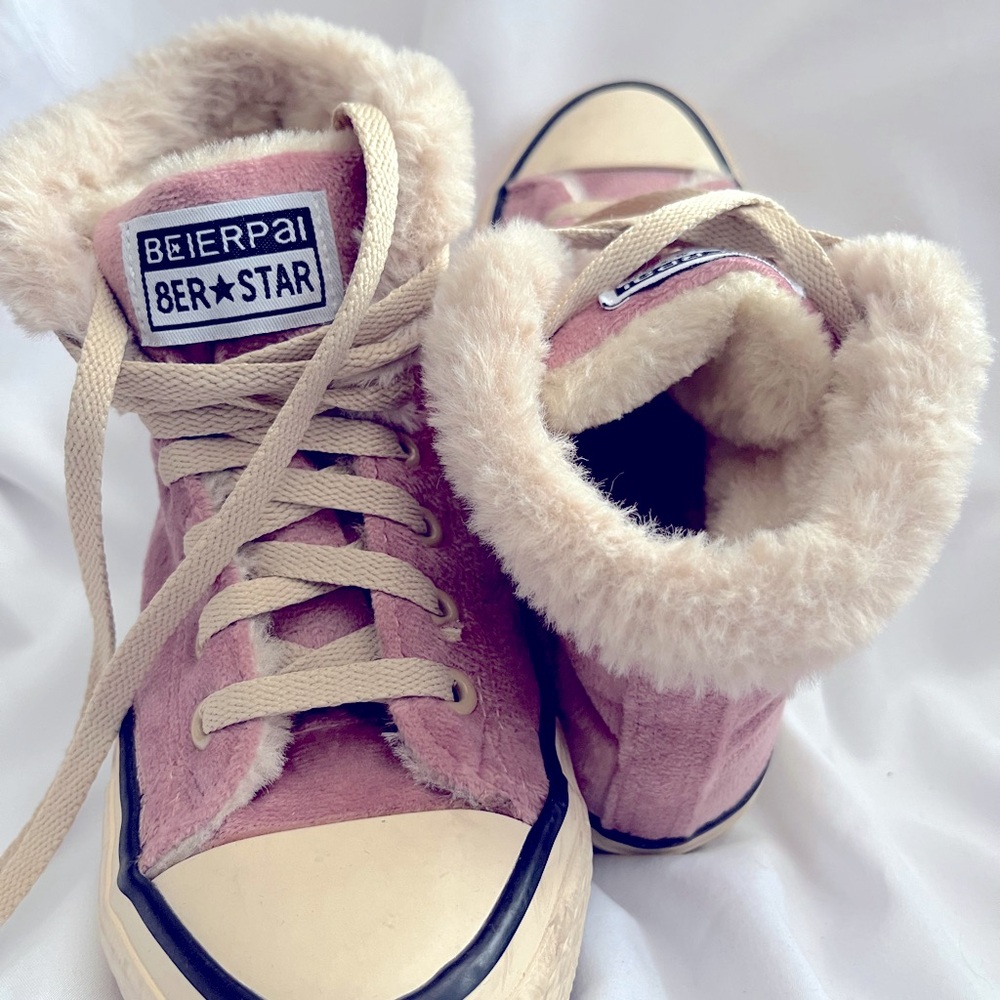 BEIERPAI 8ER⭐️STAR Shoes